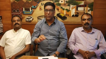 NCB must probe minister’s links in drug trade along coast: Cong