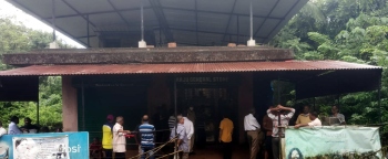 Mystery shrouds shopkeeper's death in Sanguem