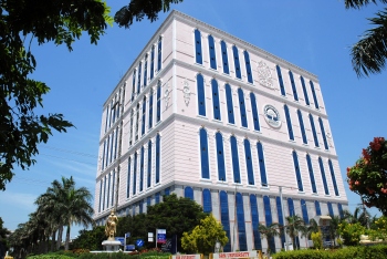 SRMJEEE 2022 registration begins for BTech programme