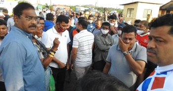 Association protests over assault on boat owner by MMC’s sopo contractor