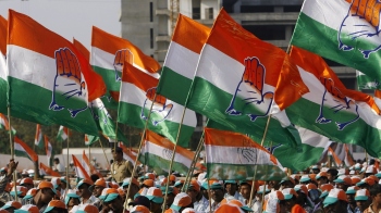 ALLIANCE: CONG REMAINS A DIVIDED HOUSE