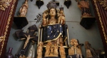 Spirituality on a high