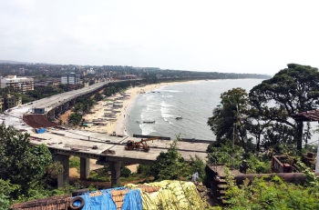 Varunapuri-Sada road project likely to be ready by Dec 15