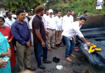 Separate road planned from Sangolda-Socorro junction to Calangute via fields: Saligao MLA
