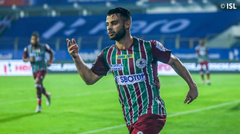 ATKMB open ISL campaign with a bang