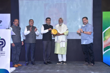 EP Kamat group celebrates 30 years of excellence