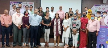 12 third gender voters register