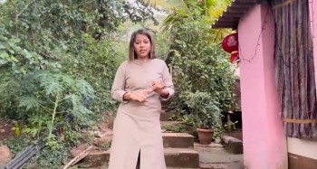 Cecille highlights issues of Sailem Bhat