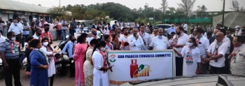 Dinesh’s poll pitch: New political parties will go after polls, but Cong here to stay