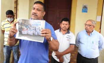Areal locals win long-drawn battle against stone crushers