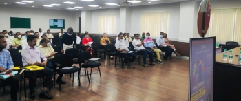 Take precaution when deleting names of electors: Roll officer