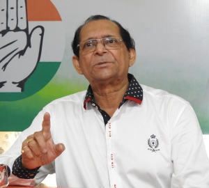 Will take up Old Goa structure issue in Parliament: S Goa MP
