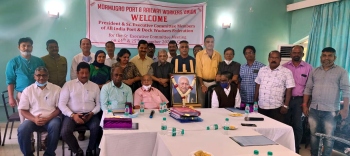 Union voices fears MPT handing port’s assets over to private entities