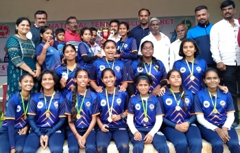 Tennis-ball cricket: Goan teams continue domination