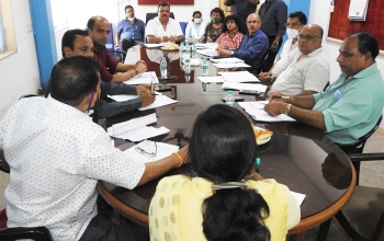SGPDA okays modern wholesale fish market project