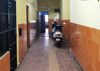 Navelim youth assault case: FIR registered against sub-inspector Gomes