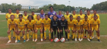 Sr Nat Women's Football: Goa women reach QFs
