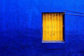 Two of Gaonkar's photographs selected for International Digital Photography Salon
