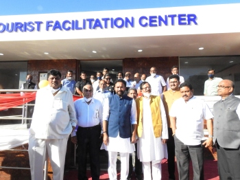A lot more could’ve been done with kind of funds spent at Colva: Minister