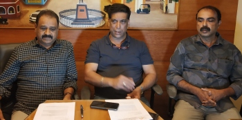 Act against minister linked to drug trade or face court: Cong