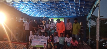 Assolda Boys clinch Tilamol Trophy