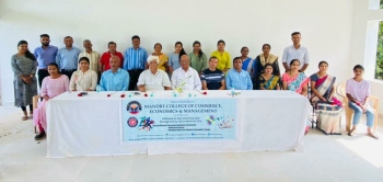 Mandre College PTA committee elected