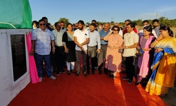 Only BJP can deliver, get support from central govt: Godinho