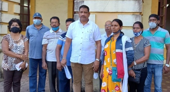 Areal locals want NOCs for devp of plots revoked