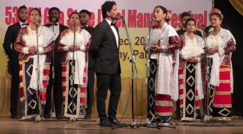 Mando festival: Preserving the cultural heritage of Goa