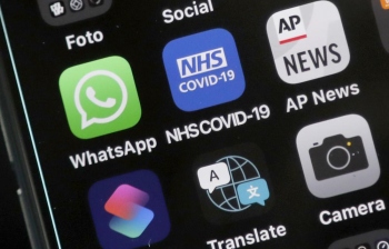 Pandemic tech tools raise risk of everyday tracking
