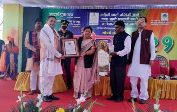 ST community yet to get rightful benefits: Chhattisgarh Governor