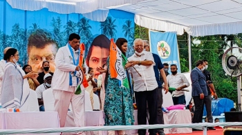Mamata calls out to Cong, GFP, NCP to join alliance