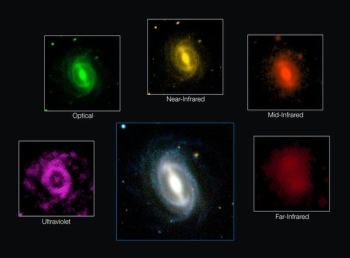 Not all black holes are black; 75,000 bright ones have been discovered