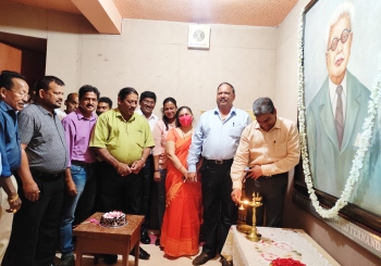 Second International Tiatr Sammelan kicks off today