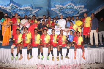 Fatorda Veterans clinch Rehan Muzawar Cup