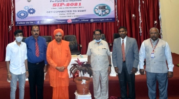 Belagavi’s SGBIT holds student induction event