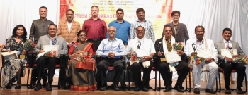 Call for setting up Konkani Tiatr Chair to carry out research, documentation and analysis of tiatr