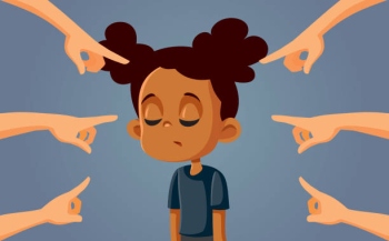 Shaming unvaccinated people has to stop
