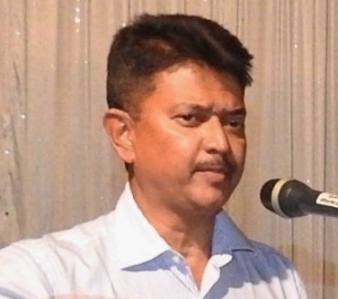 With Yuri nominated for Cuncolim seat: Is Congress contemplating on fielding Elvis for Panaji?