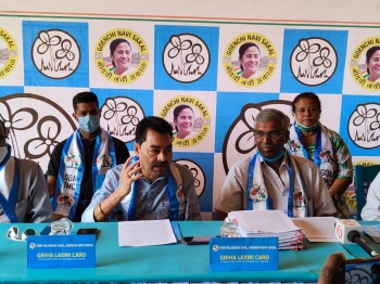 TMC admonishes lapse in waste mgmt protocols at Cuncolim Industrial Estate