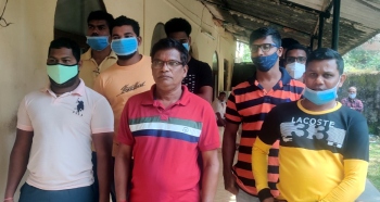 Murmune villagers threaten agitation over water scarcity