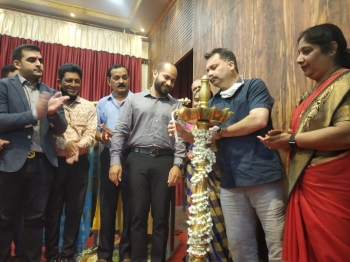 Underground power cabling work is new toast in Mapusa