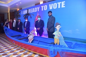 All-women teams to manage hundred polling booths: CEC