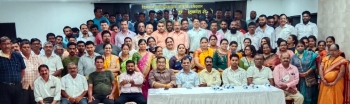 Dr Shetye to contest as independent in Bicholim