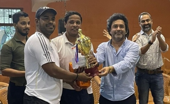 Knockdown Warriors win GABA KO team c'ship