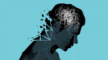 Why 2021 was a bad year for mental health