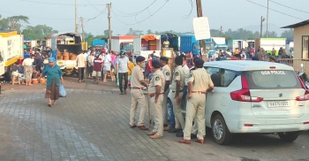 SGPDA plays safe, but loses over Rs 30,000