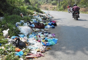 Candidates could face queries on solutions to fight Sonsodo eyesore