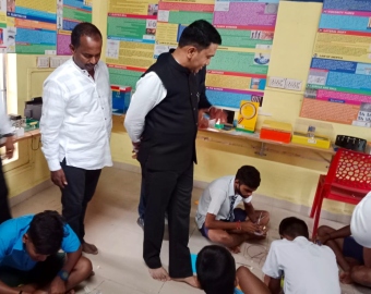 CM: Science, skills must be developed at early age