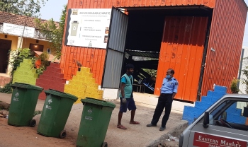 Bio-methanation plant continues to hit roadblock over power woes